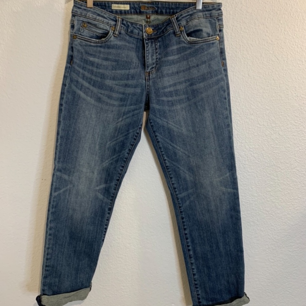 Kut from the Kloth jeans